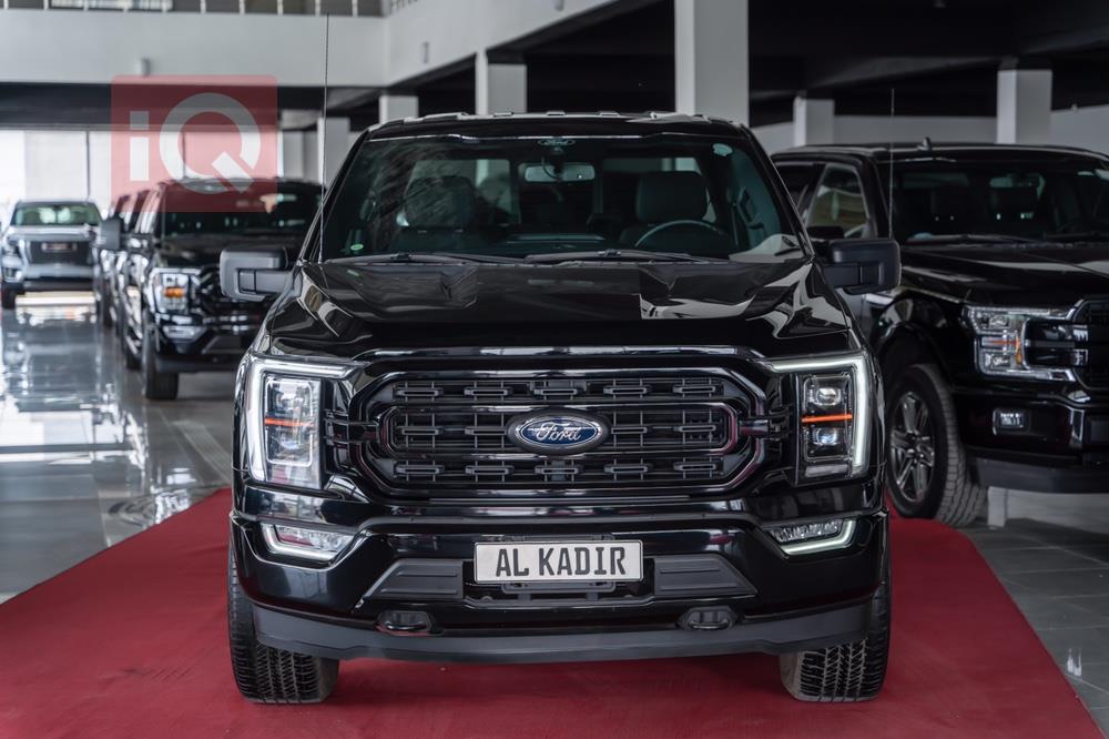 فۆرد F-150